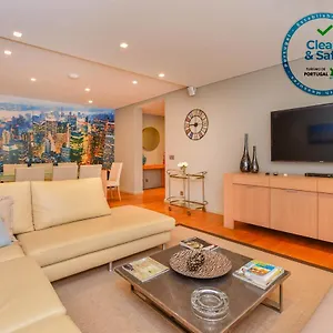  Apartment Costa Do Sol