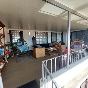  Apartment Casa Pico Musica