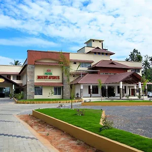 ** Hotel Mount Avenue India