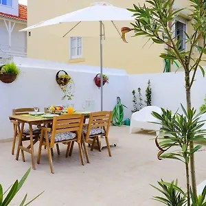  Apartment Lights Portugal