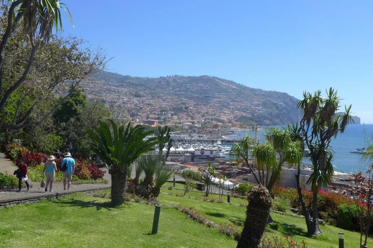 Studio Marina By Madeira Best Apartments Funchal  0*, Funchal (Madeira)