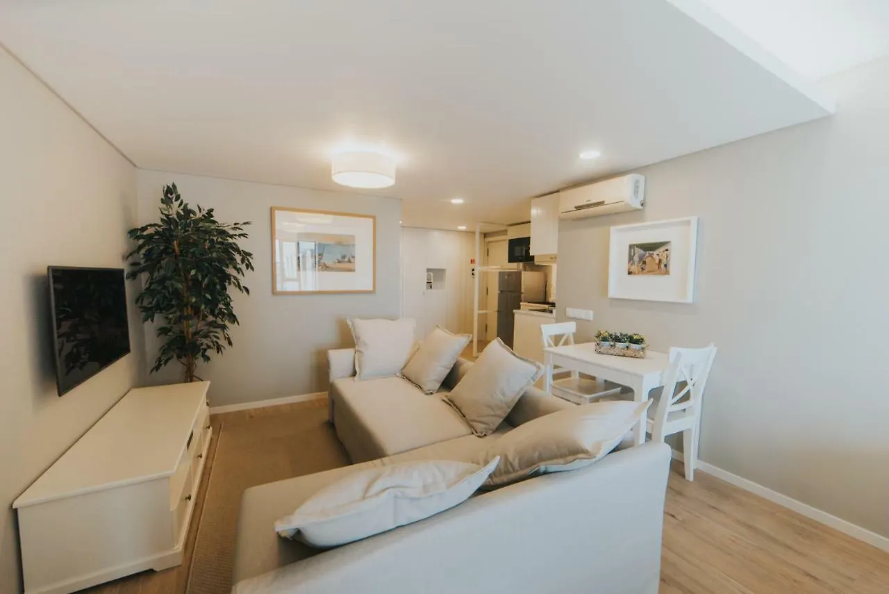 Studio Marina By Madeira Best Apartments Funchal