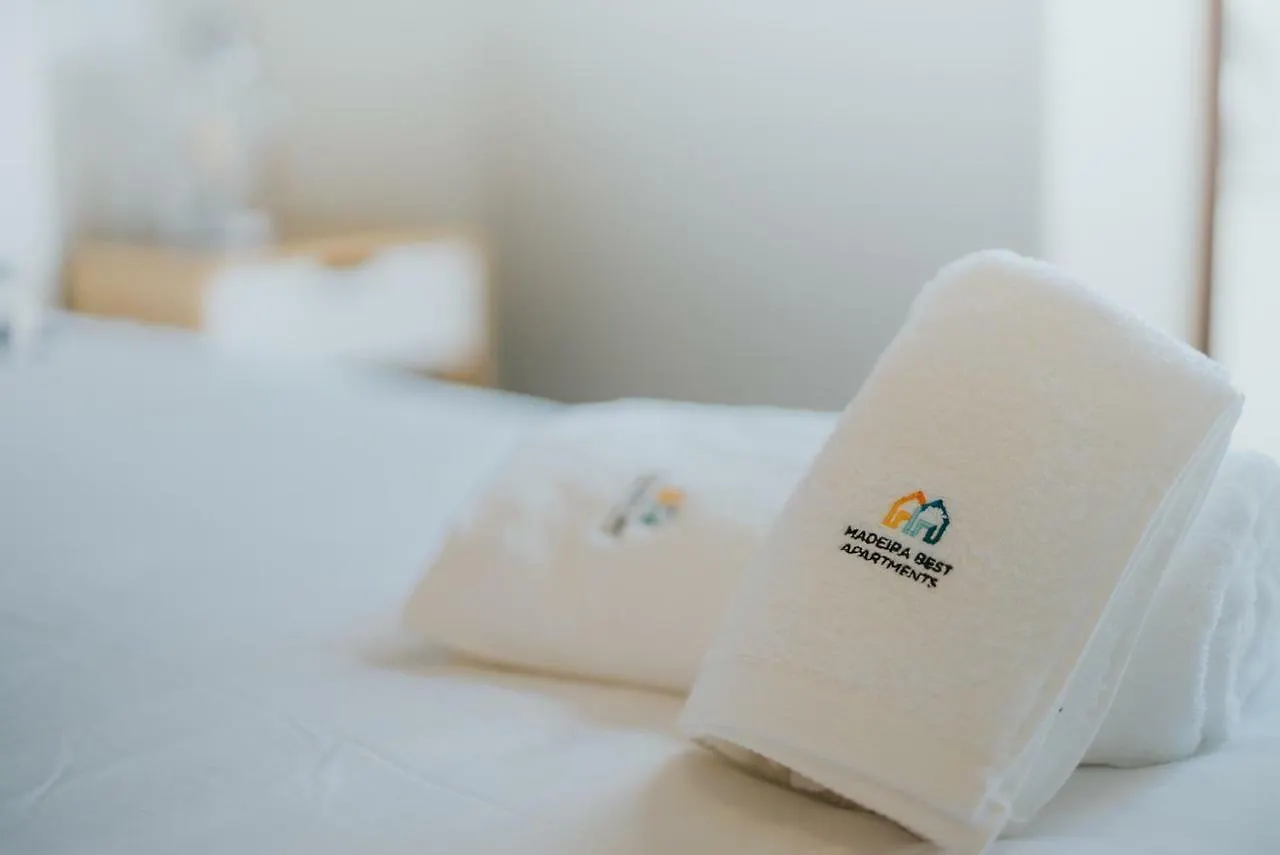 Studio Marina By Madeira Best Apartments Funchal  Portugal