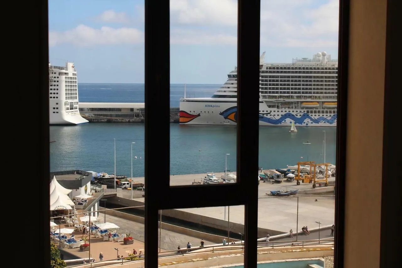 Studio Marina By Madeira Best Apartments Funchal  Portugal