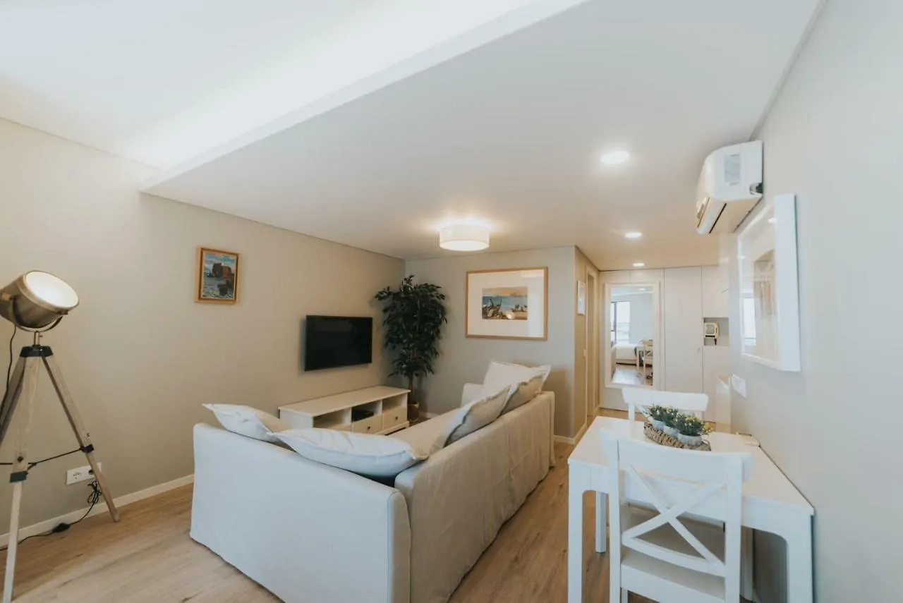Studio Marina By Madeira Best Apartments Funchal  Portugal