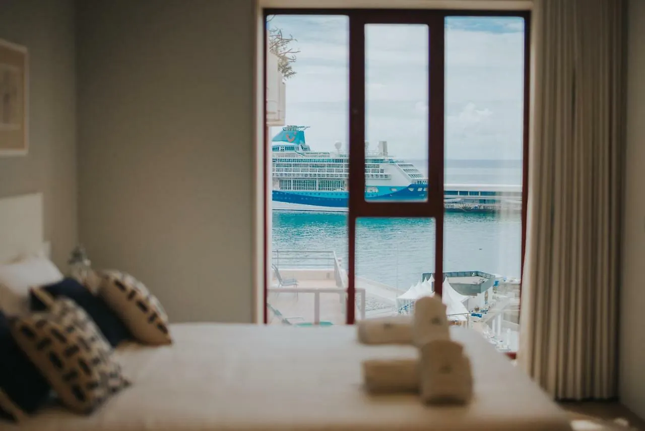 Studio Marina By Madeira Best Apartments Funchal  0*, Funchal (Madeira)