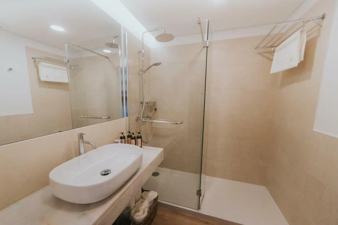 Studio Marina By Madeira Best Apartments Funchal