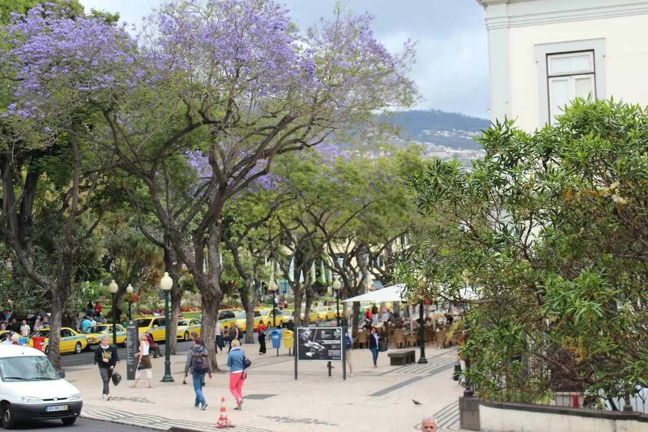 Studio Marina By Madeira Best Apartments Funchal   Funchal (Madeira)