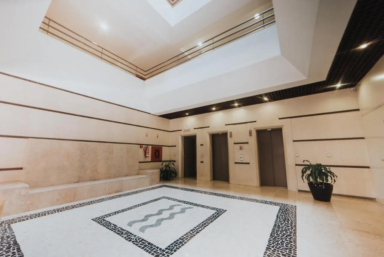 Studio Marina By Madeira Best Apartments Funchal  Portugal