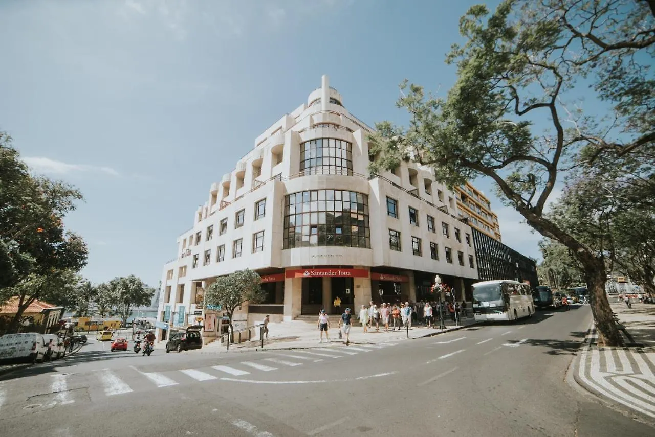 Studio Marina By Madeira Best Apartments Funchal   Funchal (Madeira)